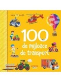 Cumpara ieftin 100 de mijloace de transport/***
