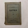 Ioan Pela - Satira - Vol. 1