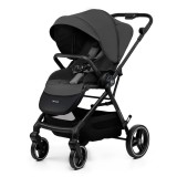 CARUCIOR KINDERKRAFT YOXI 2IN1, MOONLIGHT GREY SuperHeroes ToysZone