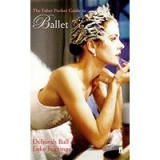 The Faber Pocket Guide to Ballet