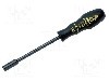 Maner Surubelnita C.K T4582ESD, {{Tip varf}}, 225mm, Varf {{Dimensiune varf}}