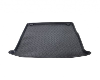 Tavita portbagaj Renault Grand Scenic 2009-04.2013 , 5 locuri, fara protectie antiderapanta foto