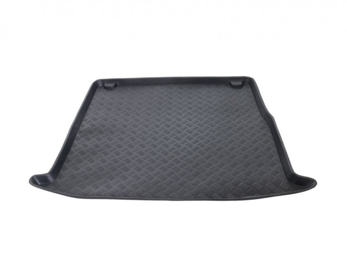 Tavita portbagaj Renault Grand Scenic 2009-04.2013 , 5 locuri, fara protectie antiderapanta