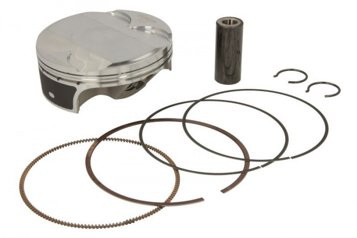 Pistons set (selection: A) fits: GAS GAS EC. EX; HUSQVARNA FC. FE. FX; KTM EXC-F. SX-F. XC-F 350 2014-2022