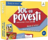 Masa si ursul - Soarecele si pisica - Gama