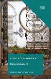 Linia frumusetii | Alan Hollinghurst