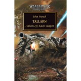 Tallarn - H&aacute;bor&uacute; egy halott vil&aacute;g&eacute;rt - French