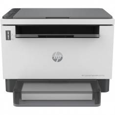 Multifunctional monocrom HP LaserJet Tank MFP 2604dw, A4, tava 250 coli, WiFi