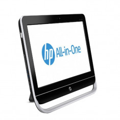 ALL IN ONE HP Pro 3520, Procesor I3 3220, Memorie RAM 8 GB, SSD 128 GB, Windows 10 Pro, DVD/RW, Webcam, Ecran 20, Grad A foto