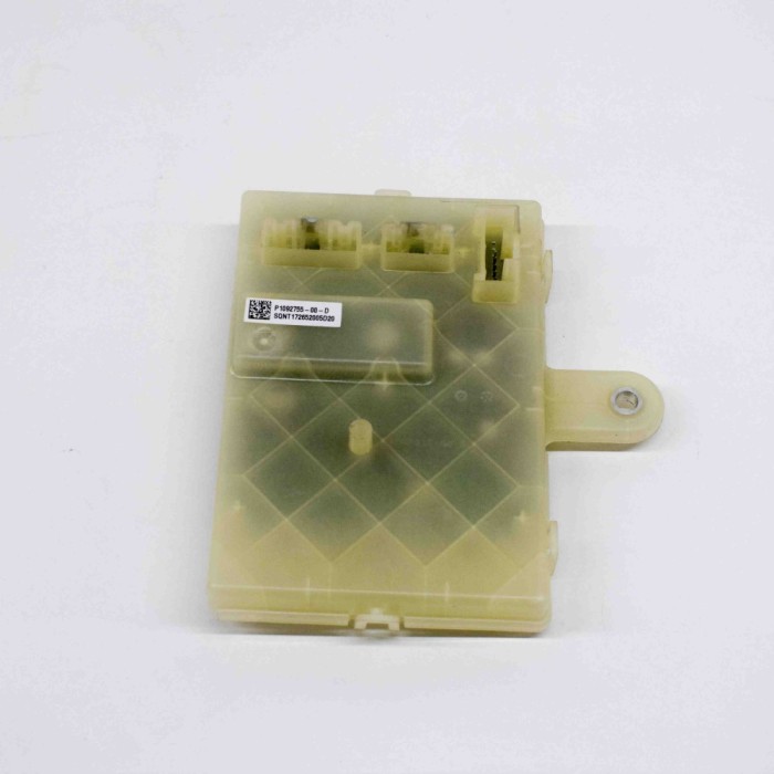 Alt modul de control TESLA MODEL 3 2018 OEM: 1092755-00-D 14697120