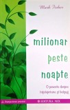 MILIONAR PESTE NOAPTE - MARK FISHER
