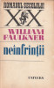 WILLIAM FAULKNER - NEINFRANTII ( RS XX )