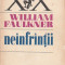 WILLIAM FAULKNER - NEINFRANTII ( RS XX )