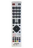 Telecomanda universala compatibila TV TCL IR (infrarosu) 45 Keys-Universal for TCL (325)