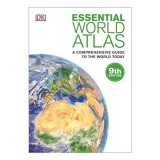 Essential World Atlas, DK Publishing