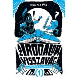 Az irodalom visszav&aacute;g 1. - L&eacute;da toj&aacute;sait&oacute;l az Aranyszam&aacute;rig - N&eacute;nyei P&aacute;l