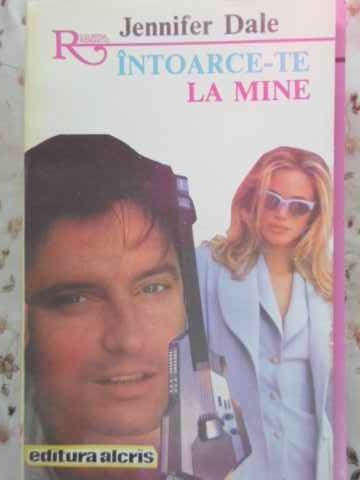 INTOARCE-TE LA MINE-J. DALE-192783