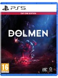 Dolmen Day One Edition PS5
