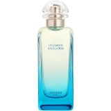 HERM&Egrave;S Parfums-Jardins Collection Un Jardin Sous la Mer Eau de Toilette reincarcabil unisex 100 ml