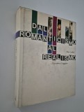 Klaus Lankheit Dal romanticismo al realismo \ O istorie a picturii