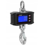 Cantar electronic cu telecomanda, capacitate 10-1000 kg, Verke