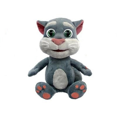 Jucarie interactiva Talking Tom and Friends - Tom, Dragon-I Toys | Okazii.ro