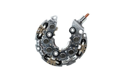 Punte Diode Alternator 98564 DK 77808 foto