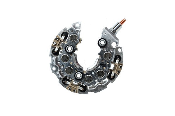 Punte Diode Alternator 98564 DK 77808
