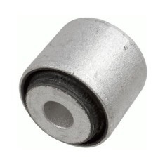 Bucsa brat suspensie, Suport trapez Mercedes-Benz C-Class, Cls, E-Class, Sl Lemf&ouml;rder 2975101, parte montare : punte spate, stanga, dreapta,