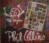 Phil Collins The Singles Deluxe reissueremaster (3cd)