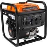 Generator Invertor Epto Dig 3500, Motor Pe Benzina In 4 Timpi, 4.7Cp