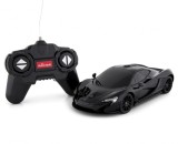 Masina cu Telecomanda McLaren P1 Negru, Scara 1:24
