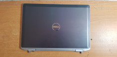 Capac Display Laptop Dell Latitude E6420 04MNMP + cablu display laptop #70627 foto