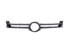Grila radiator Volkswagen Golf V (1k), 10.2003-05.2009, montare fata, exterior, RapidAuto