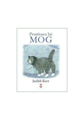 Prostioara lui Mog - Judith Kerr - Pandora M