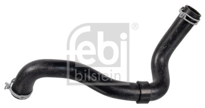 FEBI BILSTEIN 170959 Furtun radiator foto