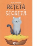 Reteta secreta (BE372) - Sarah Weeks