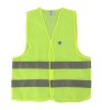 Vesta Reflectorizanta - Model Autentic - BSP Guard ComfortTravel Luggage