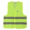 Vesta Reflectorizanta - Model Autentic - BSP Guard ComfortTravel Luggage