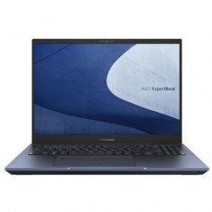 Laptop Business ASUS ExpertBook B5 B5602CBA cu procesor Intel® Core™ i5-1240P pana la 4.4 GHz, 16, OLED, WQUXGA, 16GB, 512GB SSD, Intel® Iris® Xe Grap