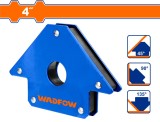 WADFOW - COLTARE MAGNETICE PENTRU SUDURA 4&quot; 45&deg;,90&deg; PowerTool TopQuality