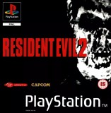 Joc PS1 Resident Evil 2