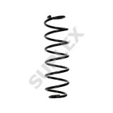 Arc suspensie Vw Lupo I (6x1 6e1) 09.98-07.05, Spate, SUPLEX