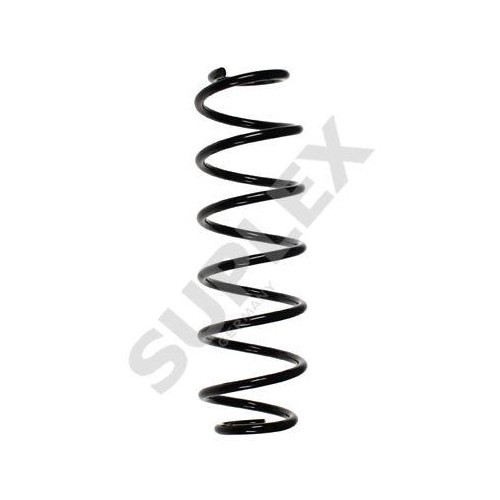 Arc suspensie Vw Lupo I (6x1 6e1) 09.98-07.05, Spate, SUPLEX