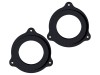 Distanțier MDF Audi 87mm Impregnat Set 2 Bucăți