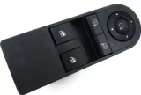 Butoane 2 geamuri electrice Opel Astra van Astra H Zafira 2004-2015