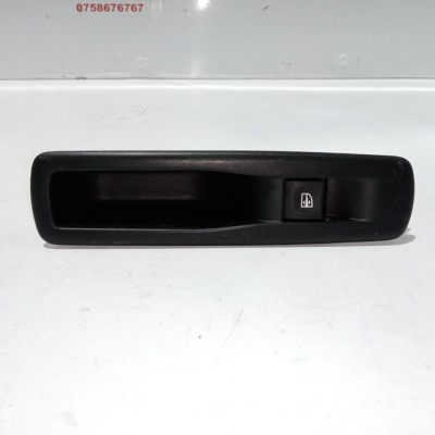 Buton comanda geam Renault Megane III 2008 - 2016 foto