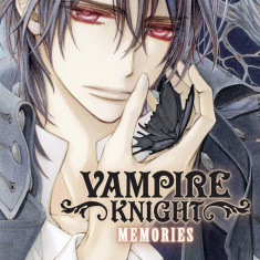 Vampire Knight: Memories. Volume 3 | Matsuri Hino