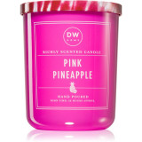 DW Home Signature Pink Pineapple lum&acirc;nare parfumată 434 g