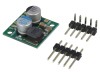Convertor Step-Down Pololu 6V 2.5A D24V22F6 (Intrare 6.4-36V, Eficienta 85-95%)
